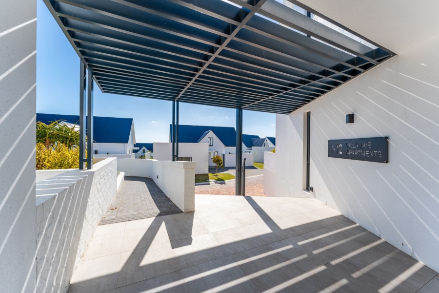 1 Bedroom Property for Sale in St Francis Links Eastern Cape